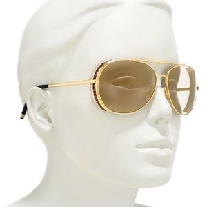 Boucheron 59mm Sunglasses